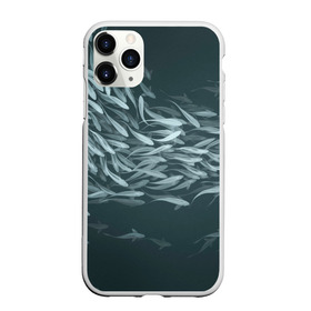 Чехол для iPhone 11 Pro матовый с принтом Рыбы в Курске, Силикон |  | fish | fishing | вода | друг | животные | крючок | лето | море | мужчина | озера | отдых | подарок | природа | рыба | рыбалка | рыбки | улов
