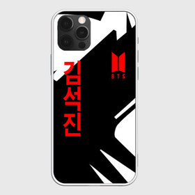 Чехол для iPhone 12 Pro Max с принтом BTS в Курске, Силикон |  | bangtan | bighit | boy | fake love | j hope | jimin | jin | jungkook | korea | kpop | live | luv | mic drop | rm | suga | v | with | бтс | кей | поп