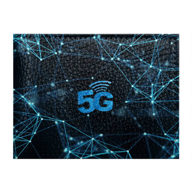 Обложка для студенческого билета с принтом 5G Network в Курске, натуральная кожа | Размер: 11*8 см; Печать на всей внешней стороне | Тематика изображения на принте: 4g | 5g | 5g картинки | 5g мемы | 5g рисунок | internet | network | print | speed | плакат | пнг | постер | против 5g