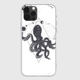 Чехол для iPhone 12 Pro Max с принтом Ктулху (Z) в Курске, Силикон |  | cthulhu | великий древний | владыка миров | зов ктулху | ктулху | лавкрафта | морское чудовище | чудовище