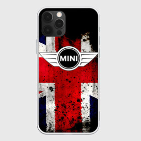 Чехол для iPhone 12 Pro Max с принтом Mini Cooper в Курске, Силикон |  | bmw | mini | mini cooper | авто | англия | бмв | британия | великобритания | машина | мини | мини купер | тачка