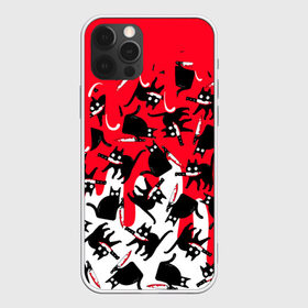 Чехол для iPhone 12 Pro Max с принтом WHAT CAT в Курске, Силикон |  | art | black | black cat | cat | dark | dark cat | what | what cat | what mem | арт | вопрос | интернет мем | кот | кот арт | кот мем | кошачье лицо | кошачья мордочка | мем | нож | прикол | прикольный кот | убица | чёрный | чёрный кот