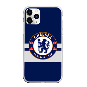 Чехол для iPhone 11 Pro Max матовый с принтом FC CHELSEA в Курске, Силикон |  | chelsea | england | football | london | sport | абрамович | логотип | лондон | спорт | футбол | челси