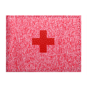Обложка для студенческого билета с принтом Хирург в Курске, натуральная кожа | Размер: 11*8 см; Печать на всей внешней стороне | бактерии | болезнь | больница | брызги | вирус | врач | врачам | доктор | докторский | крест | крестик | кровавые | кровавый | кровь | медбрат | медик | медицина | медицинский | медсестра | палата