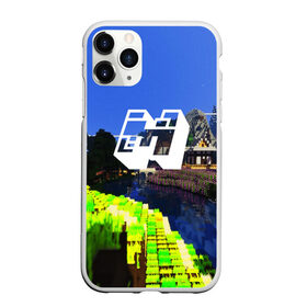 Чехол для iPhone 11 Pro Max матовый с принтом MINECRAFT МАЙНКРАФТ в Курске, Силикон |  | Тематика изображения на принте: craft | creeper | dungeon | dungeons | earth | game | logo | mine | minecraft | minecraft dungeons | mobile | online | дунгеонс | земля | зомби | игра | крипер | лого | майкрафт | майнкрафт | онлайн | подземелье