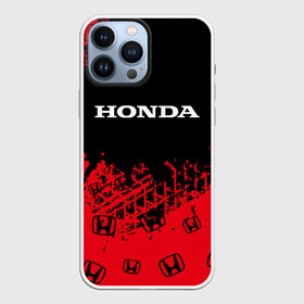 Чехол для iPhone 13 Pro Max с принтом HONDA   ХОНДА в Курске,  |  | accord | auto | civic | crv | honda | jylf | logo | moto | motors | racing | sport | авто | автомобиль | аккорд | гонки | гоночный | лого | логотип | логотипы | марка | мото | моторс | мотоцикл | рщтвф | серия | символ | символы | спорт