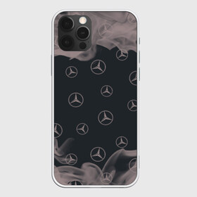 Чехол для iPhone 12 Pro Max с принтом MERCEDES МЕРСЕДЕС в Курске, Силикон |  | Тематика изображения на принте: amg | auto | bens | benz | logo | merc | mercedes | mercedes benz | mersedes | moto | star | vthctltc | авто | амг | бенц | звезда | класс | лого | логотип | мерин | мерс | мерседес | мерседес бенц | мото | символ | символы | ьуксувуы