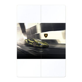Магнитный плакат 2Х3 с принтом Lamborghini в Курске, Полимерный материал с магнитным слоем | 6 деталей размером 9*9 см | bolide | car | italy | lamborghini | motorsport | power.prestige | speed | автомобиль | автоспорт | болид | италия | ламборгини | мощь | престиж | скорость