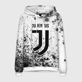 Мужская толстовка 3D с принтом JUVENTUS ЮВЕНТУС в Курске, 100% полиэстер | двухслойный капюшон со шнурком для регулировки, мягкие манжеты на рукавах и по низу толстовки, спереди карман-кенгуру с мягким внутренним слоем. | ball | club | dtynec | foot | football | italy | juventus | logo | ronaldo | sport | team | дибала | италия | клуб | лого | логотип | логотипы | огмутегы | роналдо | сборная | символ | символы | спорт | форма | футбол | футболист | футболисту | 