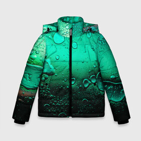 Зимняя куртка для мальчиков 3D с принтом Зеленые капли клетки в Курске, ткань верха — 100% полиэстер; подклад — 100% полиэстер, утеплитель — 100% полиэстер | длина ниже бедра, удлиненная спинка, воротник стойка и отстегивающийся капюшон. Есть боковые карманы с листочкой на кнопках, утяжки по низу изделия и внутренний карман на молнии. 

Предусмотрены светоотражающий принт на спинке, радужный светоотражающий элемент на пуллере молнии и на резинке для утяжки | биология | вода | градиент | для всех | дождь | капли | клетки | летний | на каждый день | обычный | окно | поверхность | повседневный | размытость | роса | стекло