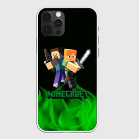 Чехол для iPhone 12 Pro Max с принтом Minecraft Майнкрафт в Курске, Силикон |  | Тематика изображения на принте: craft | creeper | dungeon | dungeons | earth | game | logo | mine | minecraft | mobile | online | дунгеонс | земля | зомби | игра | крипер | лого | майкрафт | майнкрафт | мобайл | онлайн | подземелье | подземелья