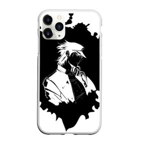 Чехол для iPhone 11 Pro Max матовый с принтом JoJo Bizarre Adventure в Курске, Силикон |  | Тематика изображения на принте: battle | blood | crusaders | dio | giorno | giovanna | jojo | jojos | jotaro | killer queen. wind | manga | ora | stardust | vento aureo | джо джо | манга | ора