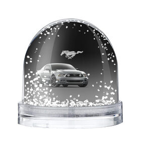Снежный шар с принтом Mustang в Курске, Пластик | Изображение внутри шара печатается на глянцевой фотобумаге с двух сторон | car | hoofs | horse | mane | motorsport | mustang | power | prestige | tail | usa | автомобиль | автоспорт | грива | конь | копыта | лошадь | мощь | мустанг | престиж | сша | хвост
