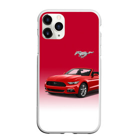 Чехол для iPhone 11 Pro Max матовый с принтом Mustang в Курске, Силикон |  | car | hoofs | horse | mane | motorsport | mustang | power | prestige | tail | usa | автомобиль | автоспорт | грива | конь | копыта | лошадь | мощь | мустанг | престиж | сша | хвост