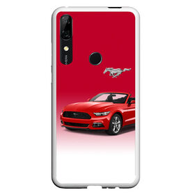 Чехол для Honor P Smart Z с принтом Mustang в Курске, Силикон | Область печати: задняя сторона чехла, без боковых панелей | car | hoofs | horse | mane | motorsport | mustang | power | prestige | tail | usa | автомобиль | автоспорт | грива | конь | копыта | лошадь | мощь | мустанг | престиж | сша | хвост