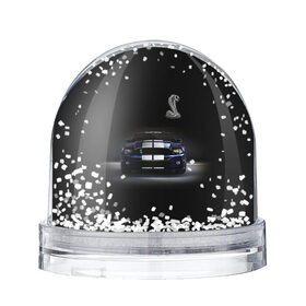 Снежный шар с принтом Shelby в Курске, Пластик | Изображение внутри шара печатается на глянцевой фотобумаге с двух сторон | car | cobra | horse | motorsport | power | prestige | shelby | snake | usa | автомобиль | автоспорт | змея | кобра | мощь | престиж | сша