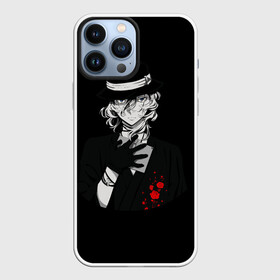 Чехол для iPhone 13 Pro Max с принтом Nakahara Chuya в Курске,  |  | bungou stray dogs | chuya | nakahara | бродячие псы | великий из бродячих псов | накахара | чуя