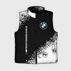 Женский жилет утепленный 3D с принтом BMW  БМВ в Курске,  |  | 2020 | auto | b m w | bmv | bmw | car | logo | moto | performance | power | series | sport | авто | б м в | бмв | игра | игры | иьц | лого | логотип | марка | машина | мото | мотоцикл | павер | перфоманс | серии | серия | символ | спорт