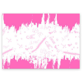 Поздравительная открытка с принтом LIL PEEP / ЛИЛ ПИП в Курске, 100% бумага | плотность бумаги 280 г/м2, матовая, на обратной стороне линовка и место для марки
 | Тематика изображения на принте: beautiful | daddy | heart | life | lil | lilpeep | music | peep | rap | rapper | rip | tattoo | лил | лилпип | литл | лого | музыка | папочка | пип | рип | рожица | рэп | рэпер | рэперы | сердечко | сердце | символ | тату | татуировки