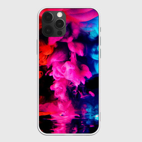 Чехол для iPhone 12 Pro Max с принтом RIOT в Курске, Силикон |  | geometry | kaleidoscope | pattern | pilygon | polyscape | space | textures | tie dye | абстракт | вселенная | геометрия | города | каледоскоп | космос | паттерн | полигон | полискейп | природа | тай дай | текстура | текстуры | хиппи | цвета