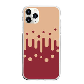 Чехол для iPhone 11 Pro Max матовый с принтом Волны ТЕСЛА(OKO) в Курске, Силикон |  | oko | pattern | textures | абстракция | брызги | волна | геометрия | градиент | грязная | грязь | капли | кляксы | контраст | краска | круг | ливень | линия | масло | наука | неон | овал | око | паттерн | пиксели