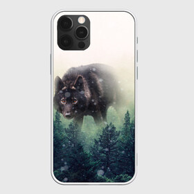 Чехол для iPhone 12 Pro Max с принтом Волк в Курске, Силикон |  | альфа | амега | волк | волчонок | дым | зверь | зелёная | зима | красивая | лайка | лес | лесс | омега | пёс | подарок | прикольная | сибирь | сказка | собака | сосны | тайга | фильм | хаски | щенок