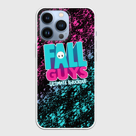 Чехол для iPhone 13 Pro с принтом FALL GUYS в Курске,  |  | fal | fall | fallguys | guys | knockout | ultimate | гайс | фалл | фол | фолгайс | фолл | фоллгайс