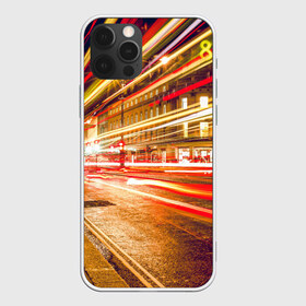 Чехол для iPhone 12 Pro Max с принтом Ночной Лондон в Курске, Силикон |  | london | star | вечер | город | звезда | звездное небо | звезды | лондон | ночной город | ночной пейзаж | ночные | ночь | огни города | природа | прогулки