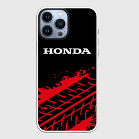 Чехол для iPhone 13 Pro Max с принтом HONDA   ХОНДА в Курске,  |  | accord | auto | civic | crv | honda | jylf | logo | moto | motors | racing | sport | авто | автомобиль | аккорд | гонки | гоночный | лого | логотип | логотипы | марка | мото | моторс | мотоцикл | рщтвф | серия | символ | символы | спорт