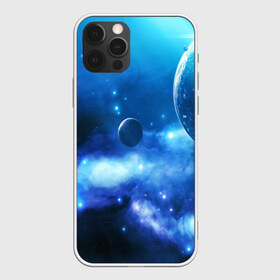 Чехол для iPhone 12 Pro Max с принтом КОСМОС в Курске, Силикон |  | galaxy | nasa | nebula | space | star | абстракция | вселенная | галактика | звезда | звезды | космический | наса | планеты