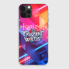 Чехол для iPhone 12 Pro Max с принтом HORIZON ZERO DAWN(S) в Курске, Силикон |  | aloy | antasy girl | art | artwork | digital art | fantasy | horizon | horizon: zero dawn | landscape | tallneck | warrior fantasy | weapon | zero dawn