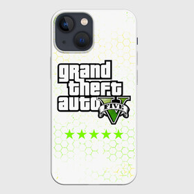 Чехол для iPhone 13 mini с принтом GTA 5   ГТА 5 в Курске,  |  | andreas | auto | game | games | grand | gta | gta 5 | gta online | gta5 | gtaonline | logo | online | san | theft | unf | автоугонщик | андреас | великий | гта | гта 5 | гта онлайн | гта5 | гтаонлайн | игра | игры | лого | логотипы | онлайн | пеф