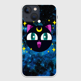 Чехол для iPhone 13 mini с принтом Сейлор мун в Курске,  |  | anime | japan | manga | sailor moon | аниме | девочка | девушка | луна | лунная призма | манга | сейлор мун | сэйлор мун | япония