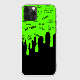 Чехол для iPhone 12 Pro Max с принтом Lil Peep в Курске, Силикон |  | Тематика изображения на принте: benz truck | emo rap | gbc | gustav elijah ahr | hip hop | lil | lil peep | lil tracy | lilpeep | peep | rap | rip | густав элайджа | лил пип