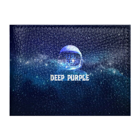 Обложка для студенческого билета с принтом Deep Purple Whoosh! в Курске, натуральная кожа | Размер: 11*8 см; Печать на всей внешней стороне | Тематика изображения на принте: 2020 | cover | deep | galaxy | hard | logo | metal | music | new album | purple | rock | space | whoosh | дип | звезды | космонавт | космос | легендарная | легендарный | лого | метал | музыка | новый альбом | обложка | пепл | перпл | рок |