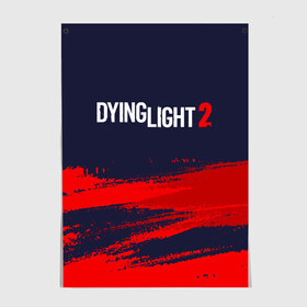Постер с принтом DYING LIGHT 2 / ДАИНГ ЛАЙТ в Курске, 100% бумага
 | бумага, плотность 150 мг. Матовая, но за счет высокого коэффициента гладкости имеет небольшой блеск и дает на свету блики, но в отличии от глянцевой бумаги не покрыта лаком | dying | dying light 2 | dyinglight 2 | dyinglight2 | game | games | horror | light | survival | zombie | выживание | даинг | даинг лайт 2 | даинглайт 2 | даинглайт2 | зомби | игра | игры | лайт | лого | логотип | логотипы | свет | символ | символы