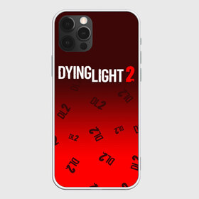 Чехол для iPhone 12 Pro Max с принтом DYING LIGHT 2 ДАИНГ ЛАЙТ в Курске, Силикон |  | Тематика изображения на принте: dying | dying light 2 | dyinglight 2 | dyinglight2 | game | games | horror | light | survival | zombie | выживание | даинг | даинг лайт 2 | даинглайт 2 | даинглайт2 | зомби | игра | игры | лайт | лого | логотип | логотипы | свет | символ | символы