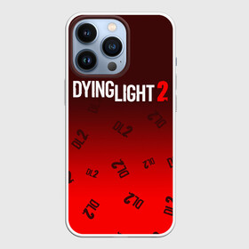 Чехол для iPhone 13 Pro с принтом DYING LIGHT 2   ДАИНГ ЛАЙТ в Курске,  |  | dying | dying light 2 | dyinglight 2 | dyinglight2 | game | games | horror | light | survival | zombie | выживание | даинг | даинг лайт 2 | даинглайт 2 | даинглайт2 | зомби | игра | игры | лайт | лого | логотип | логотипы | свет | символ | символы