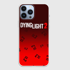 Чехол для iPhone 13 Pro Max с принтом DYING LIGHT 2   ДАИНГ ЛАЙТ в Курске,  |  | Тематика изображения на принте: dying | dying light 2 | dyinglight 2 | dyinglight2 | game | games | horror | light | survival | zombie | выживание | даинг | даинг лайт 2 | даинглайт 2 | даинглайт2 | зомби | игра | игры | лайт | лого | логотип | логотипы | свет | символ | символы