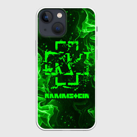 Чехол для iPhone 13 mini с принтом RAMMSTEIN в Курске,  |  | amerika | art | germany | logo | rammstein | rock | till lindemann | арт | германия | группа | логотип | музыка | немецкая группа | немцы | песня | раммштайн | рамштайн | рок