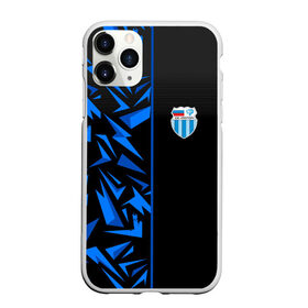 Чехол для iPhone 11 Pro матовый с принтом РОТОР Волгоград в Курске, Силикон |  | fc | football club | rotor | rotor volgograd | sport | vlg | volgograd | волгоград | ротор | ротор волгоград | униформа | фирменые цвета | фк | форма | футбольная | футбольная форма ротор