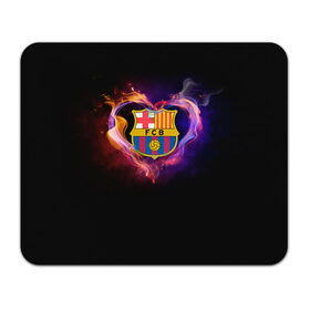 Коврик для мышки прямоугольный с принтом Barcelona в Курске, натуральный каучук | размер 230 х 185 мм; запечатка лицевой стороны | barcelona | barselona | futbol club | барса | барселона | лионель месси | люблю футбол | месси | сине гранатовые | фанат | фк барселона | форма | форма игроков | футбол | футбольный клуб | эмблема | эмблема клуба