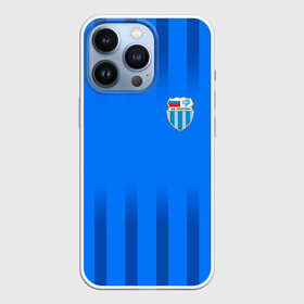 Чехол для iPhone 13 Pro с принтом РОТОР Волгоград в Курске,  |  | fc | football club | rotor | rotor volgograd | sport | vlg | volgograd | волгоград | ротор | ротор волгоград | униформа | фирменые цвета | фк | форма | футбольная | футбольная форма ротор