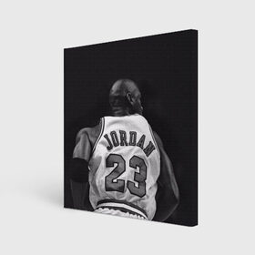Холст квадратный с принтом MICHAEL JORDAN в Курске, 100% ПВХ |  | Тематика изображения на принте: jordan | michael | michael jordan | nba | баскетбол | баскетболист | джордан | защитник | майкл | майкл джордан | нба