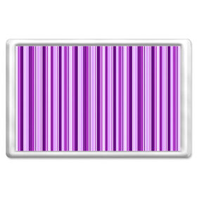 Магнит 45*70 с принтом Фиолетово-чёрные полосы в Курске, Пластик | Размер: 78*52 мм; Размер печати: 70*45 | Тематика изображения на принте: вертикальные полосы | вертикальный рисунок | линии | полосы | розовый | светлый | темный | фиолетовый | черный