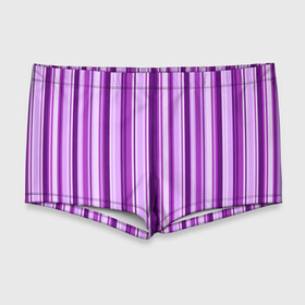 Мужские купальные плавки 3D с принтом Фиолетово-чёрные полосы в Курске, Полиэстер 85%, Спандекс 15% |  | Тематика изображения на принте: вертикальные полосы | вертикальный рисунок | линии | полосы | розовый | светлый | темный | фиолетовый | черный