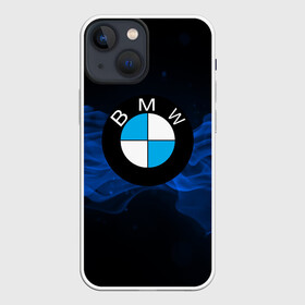 Чехол для iPhone 13 mini с принтом BMW в Курске,  |  | auto | automobile | bmw | car | carbon | machine | motor | motor car | sport car | автомашина | бмв | бренд | легковой автомобиль | марка | спортивный автомобиль | тачка