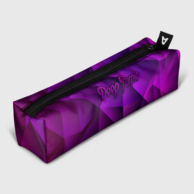 Пенал 3D с принтом Deep Purple в Курске, 100% полиэстер | плотная ткань, застежка на молнии | deep purple | whoosh | дэвид ковердейл | иэн гиллан | метал | ричи блэкмор | роджер гловер | рок | свист | хард | хэви