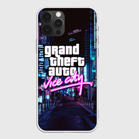 Чехол для iPhone 12 Pro Max с принтом GTA в Курске, Силикон |  | grand theft auto 2 | grand theft auto 3 | grand theft auto v | grand theft auto: san andreas | grand theft auto: vice city | gta 1 | gta 2 | gta 3 | gta 4 | gta 5 | gta online | gta v | город | игры