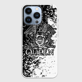 Чехол для iPhone 13 Pro с принтом Queen в Курске,  |  | bohemian | brian | freddie | john | mercury | must go on | queen | rhapsody | roger | taylor | the miracle | the show | богемская | рапсодия | роджер тейлор | фредди меркьюри